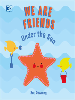 cover image of We Are Friends